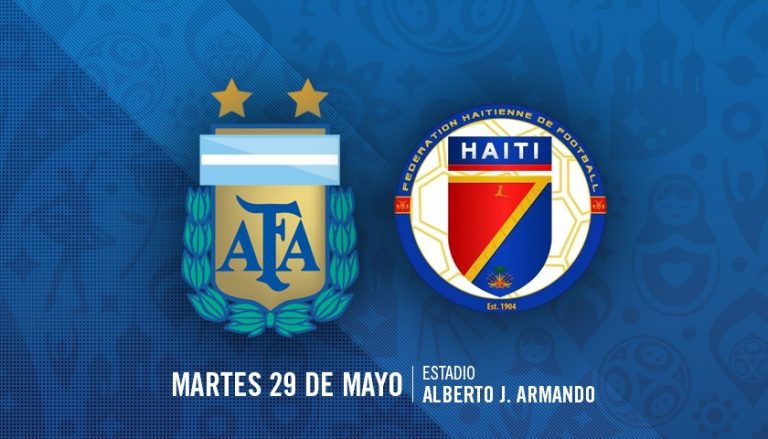haiti argentine 11