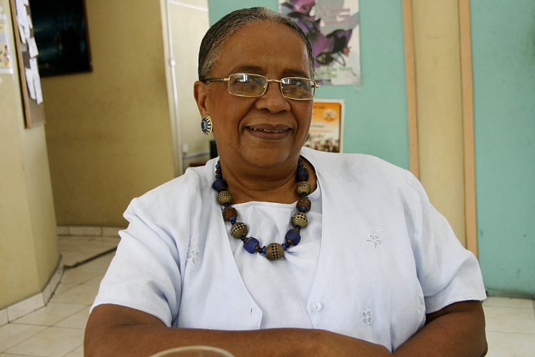 Mirlande-Manigat