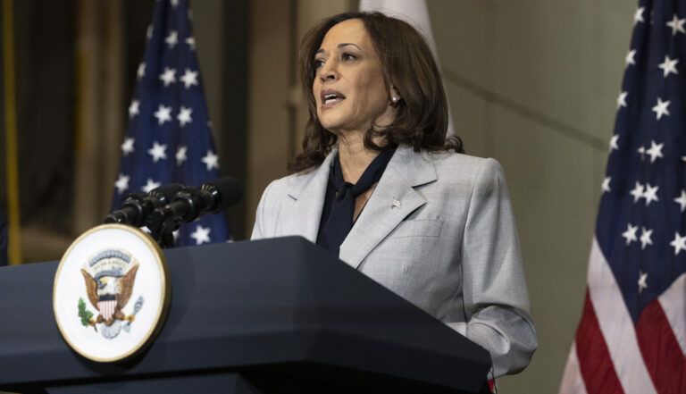 Vice President Harris And South Korean President Yoon Tour NASA's Goddard Space Center