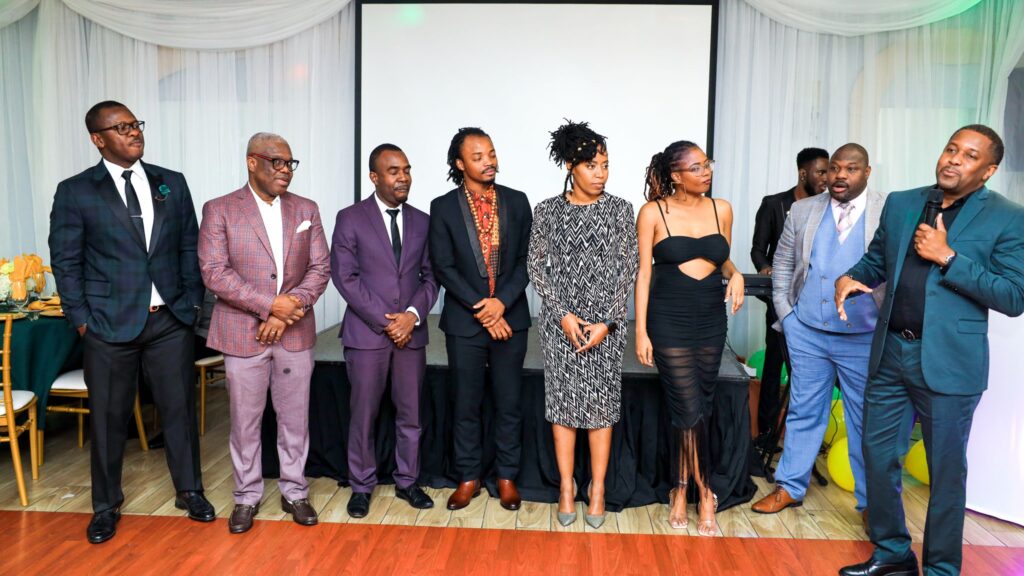 Une Soirée pour Transformer Gonaïves : Le 3ème Gala Annuel de l’AGOM Promet Action et Célébration