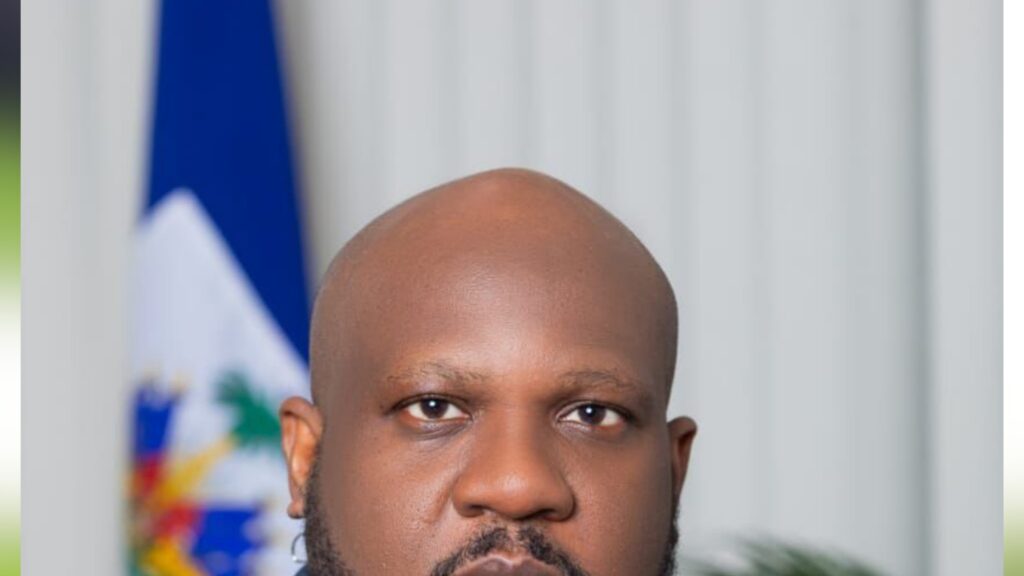 Non, Smith Augustin n’est pas un nationaliste